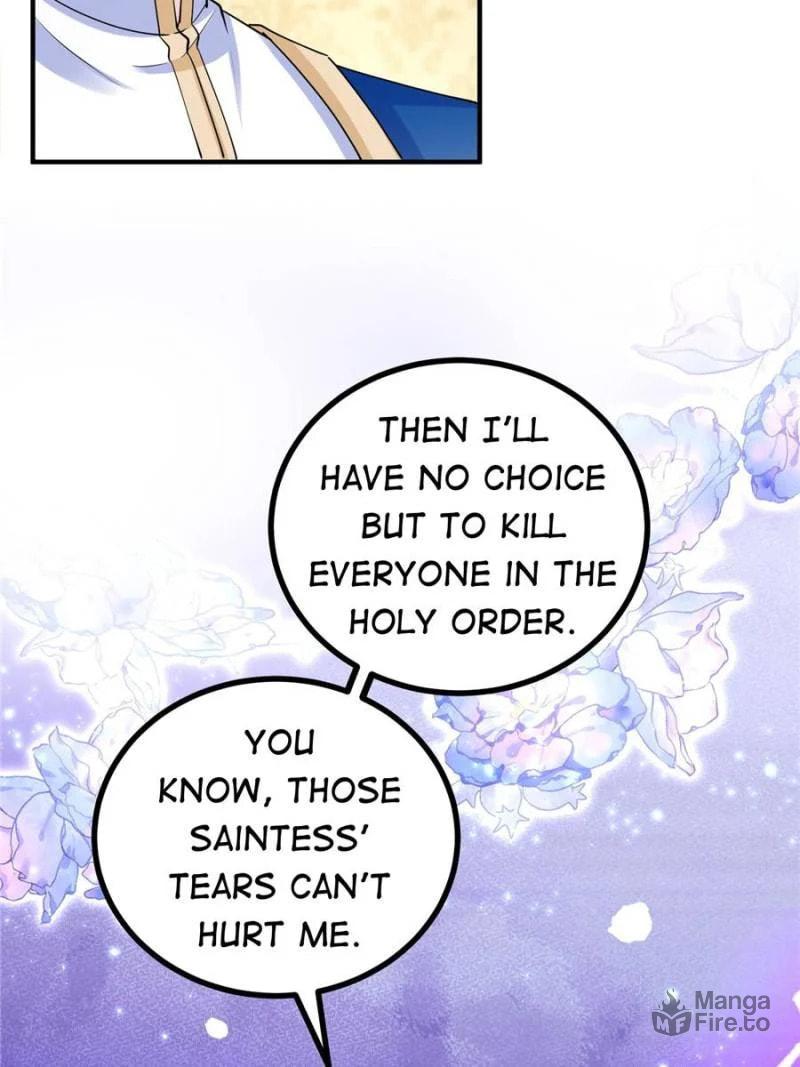 The Sultry Demon King Wants Me – Chapter 28 page 11