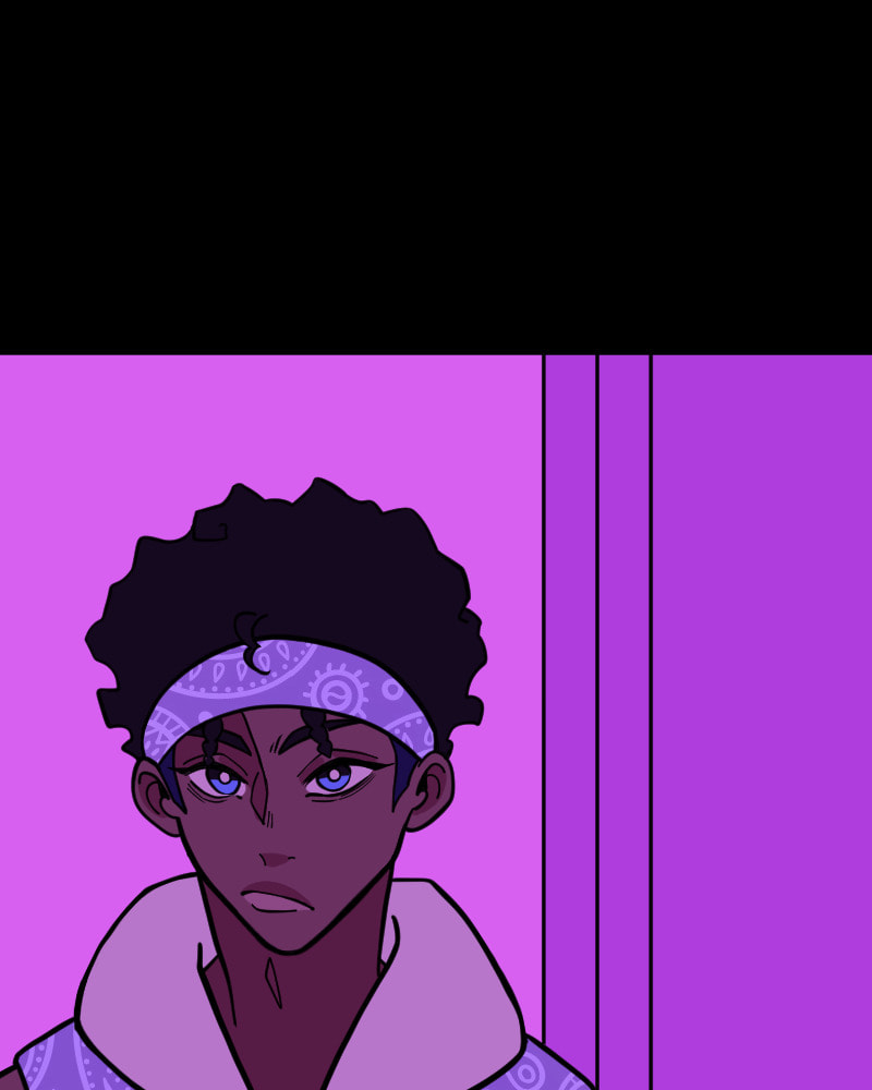 Homesick (Ms. Freaky) (Colored) – Chapter 24 page 12