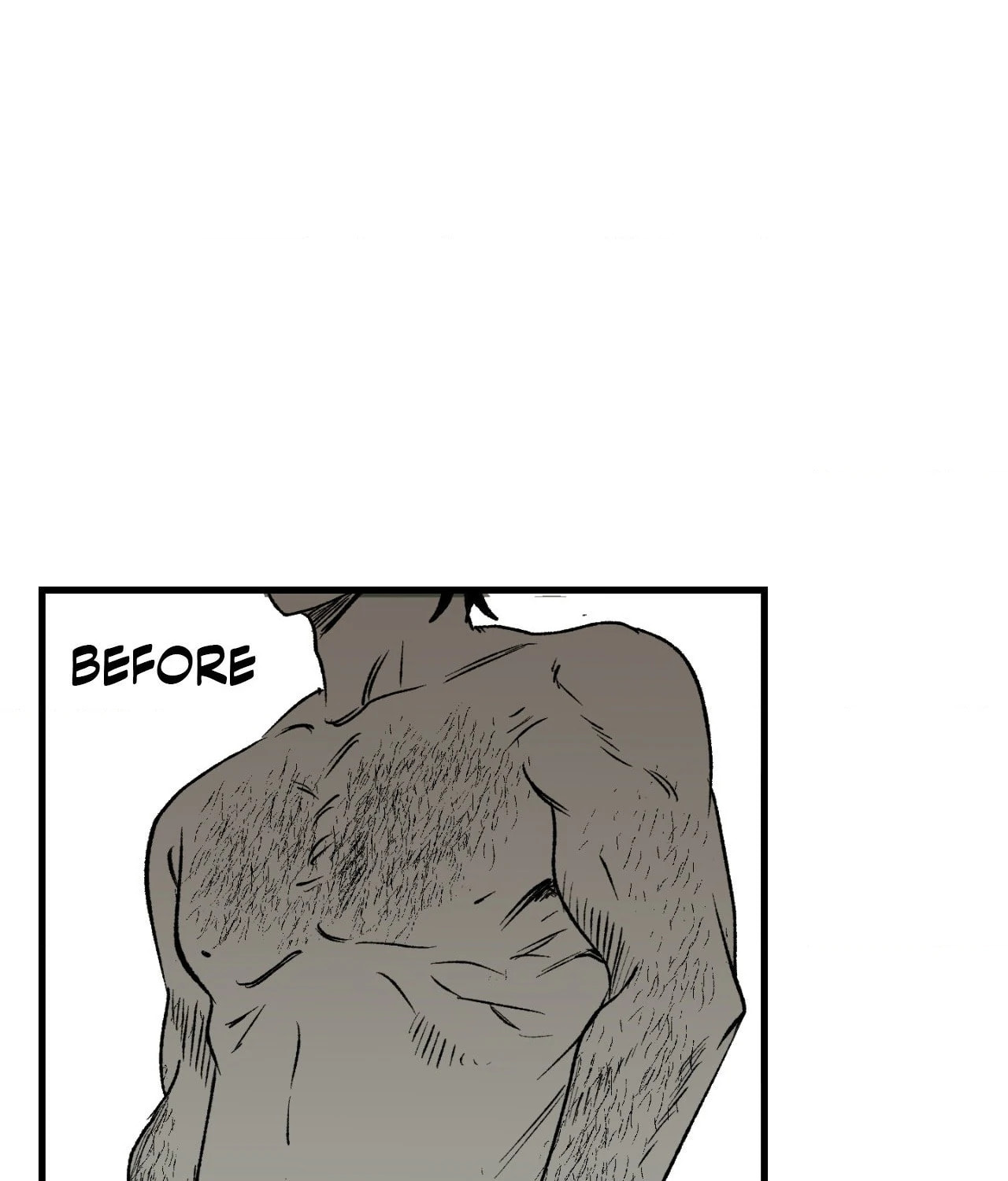 Melt Bless You – Chapter 6 page 7