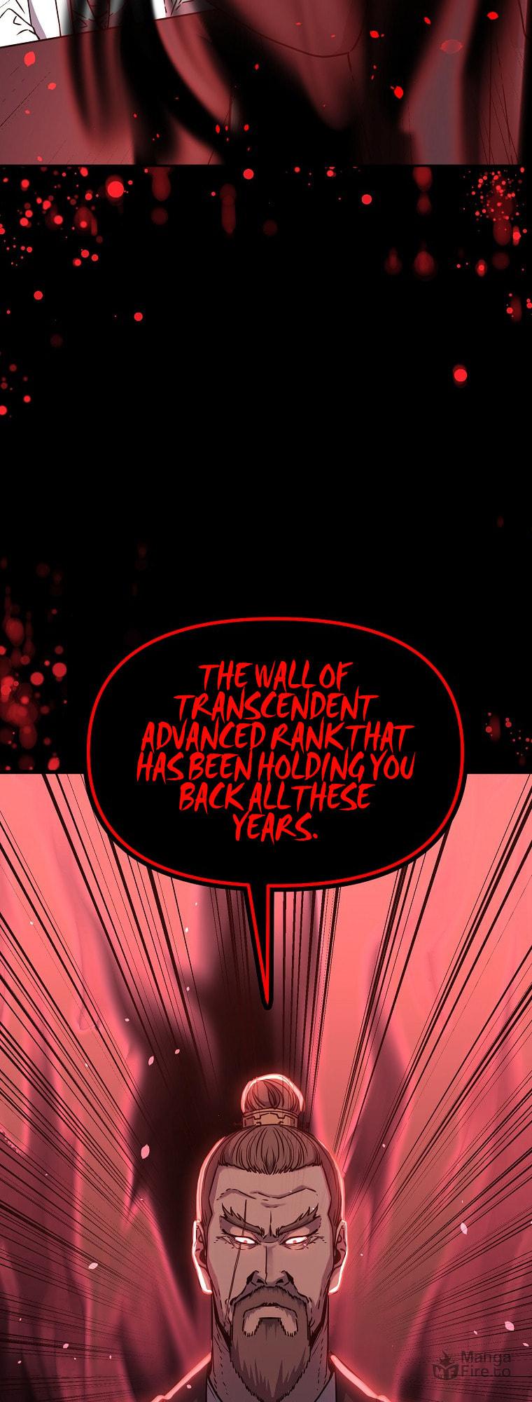 The Reborn Ranker Chronicles – Chapter 56 page 32