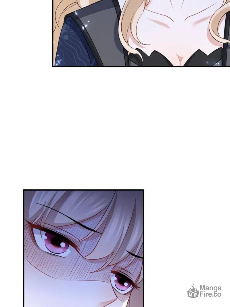 The Sultry Demon King Wants Me – Chapter 35 page 8