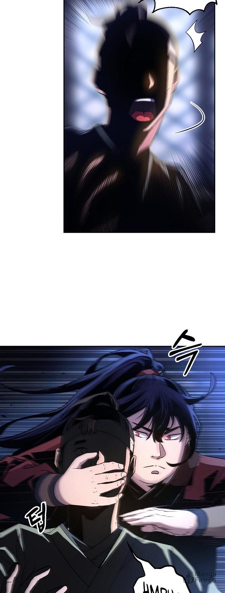 The Reborn Ranker Chronicles – Chapter 3 page 38
