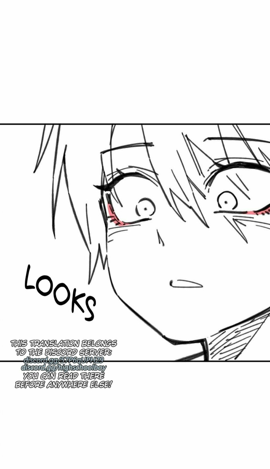 Do you promise?! page 18