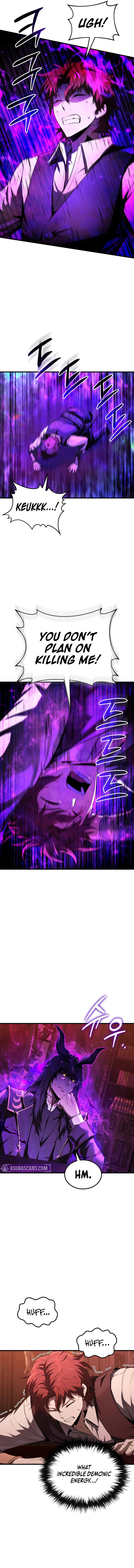 The Fox-Eyed Villain of the Demon Academy – Chapter 5 page 3