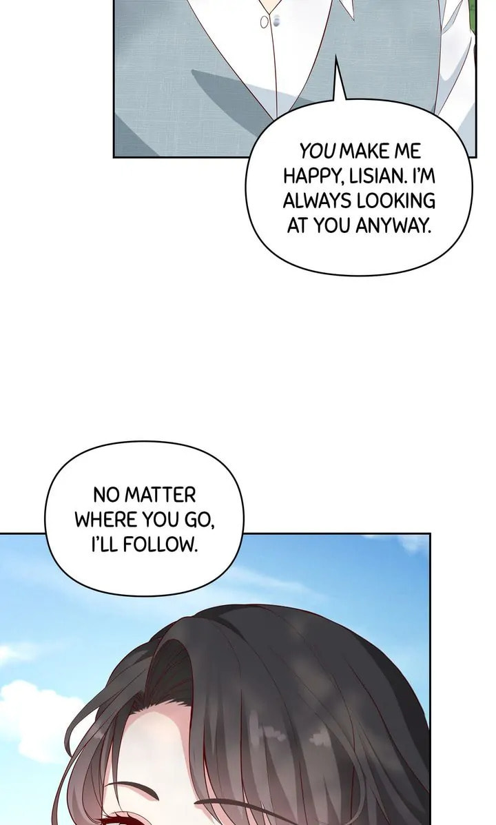 The Daddy Dilemma – Chapter 16 page 27