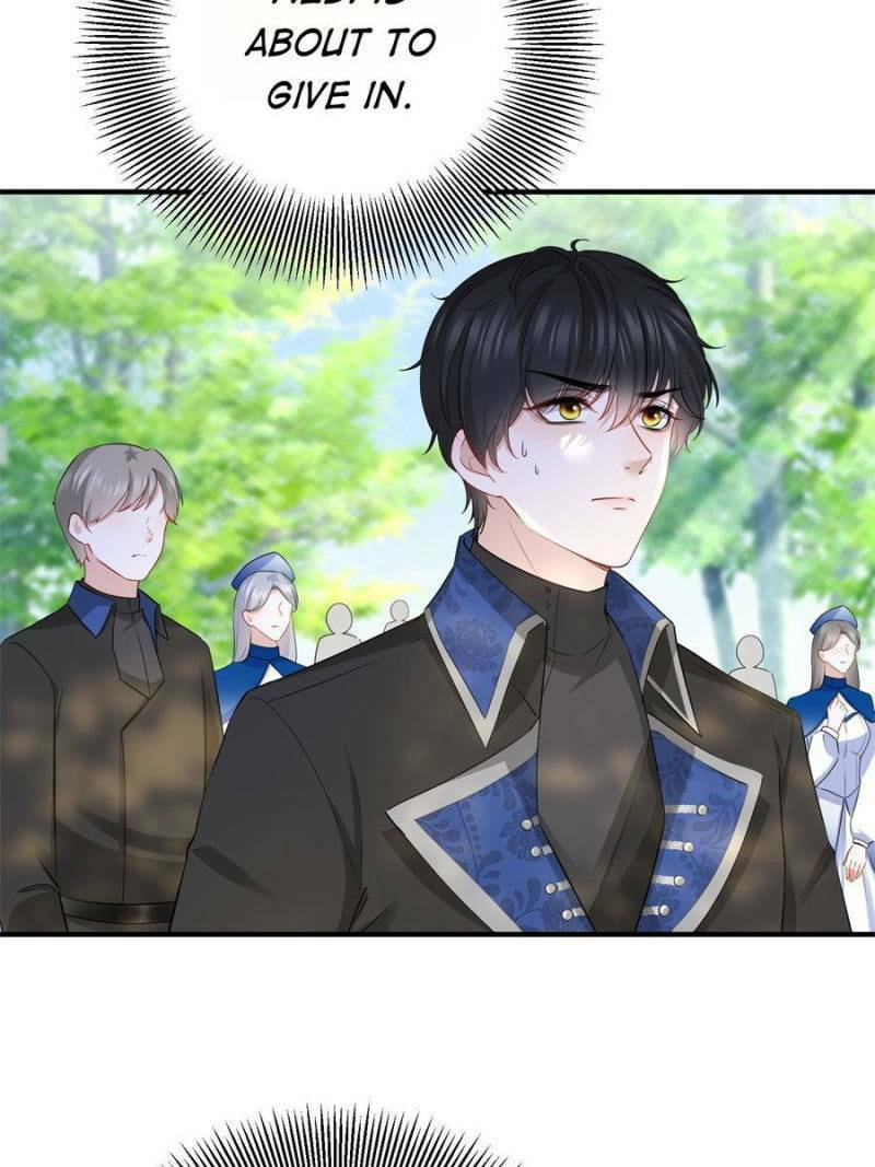 The Sultry Demon King Wants Me – Chapter 35 page 31