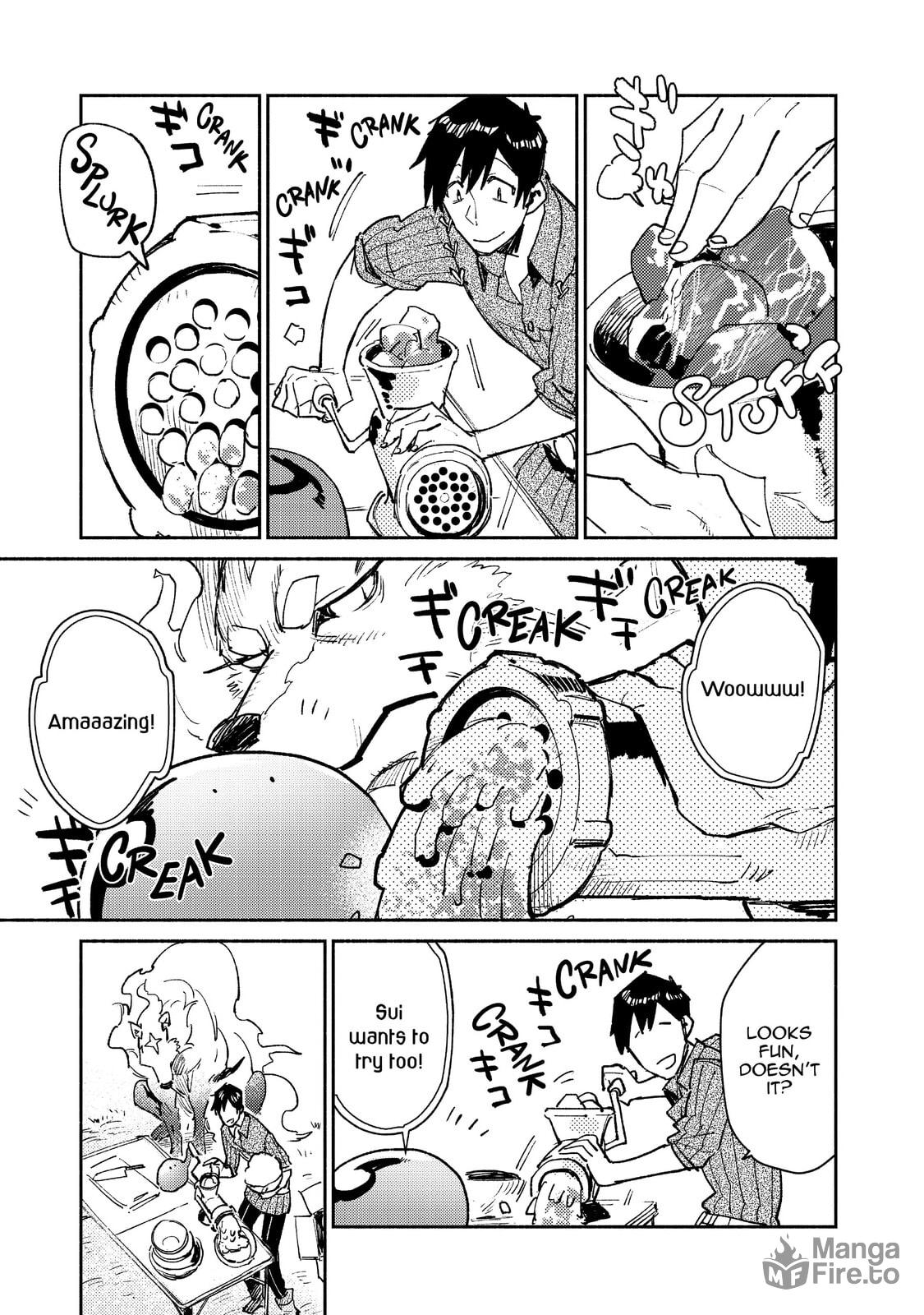 I Tried Out Some New Cooking Tools page 8