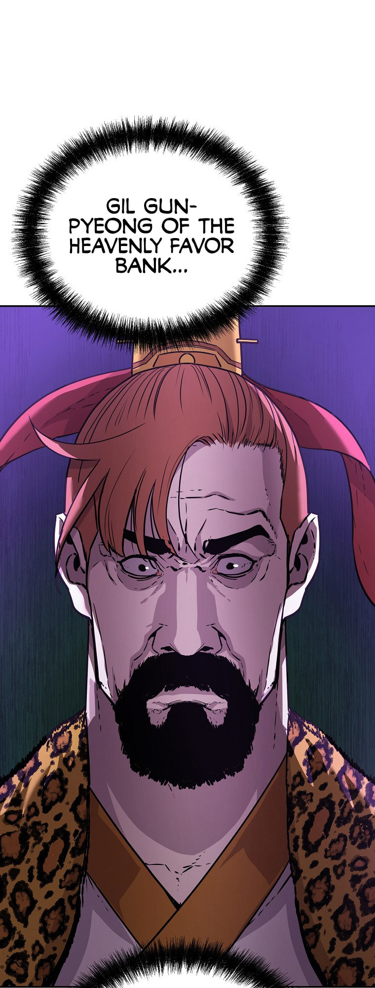 The Reborn Ranker Chronicles – Chapter 47 page 16