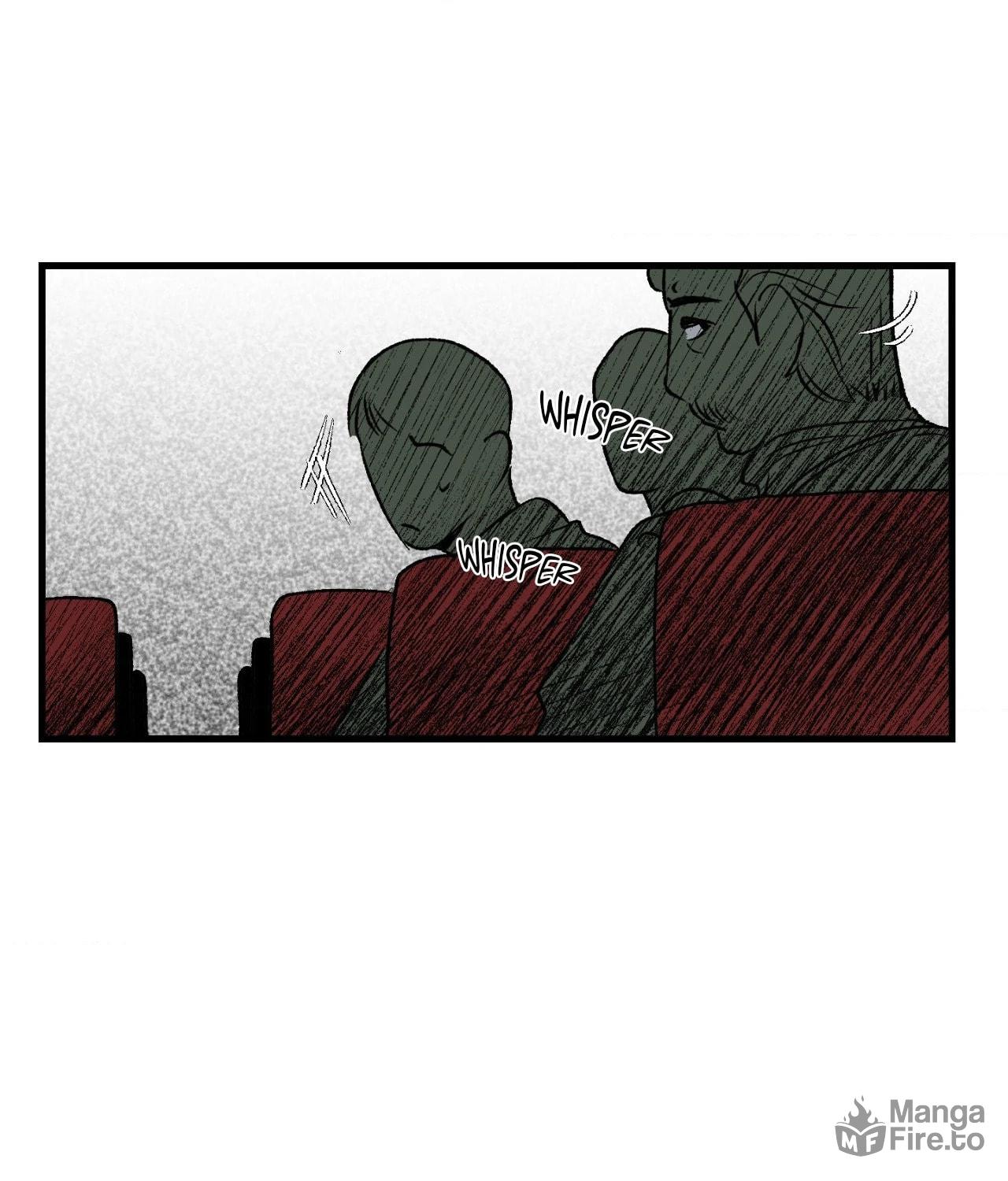 Melt Bless You – Chapter 13 page 77