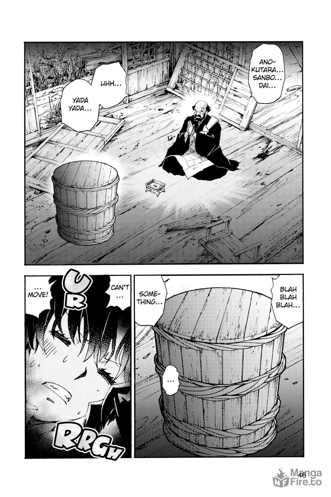 Weakness page 41
