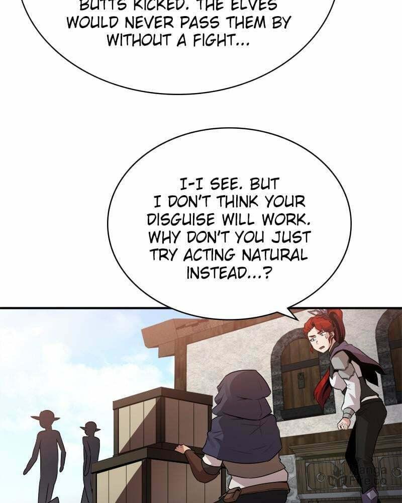 The Strongest Florist – Chapter 41 page 59