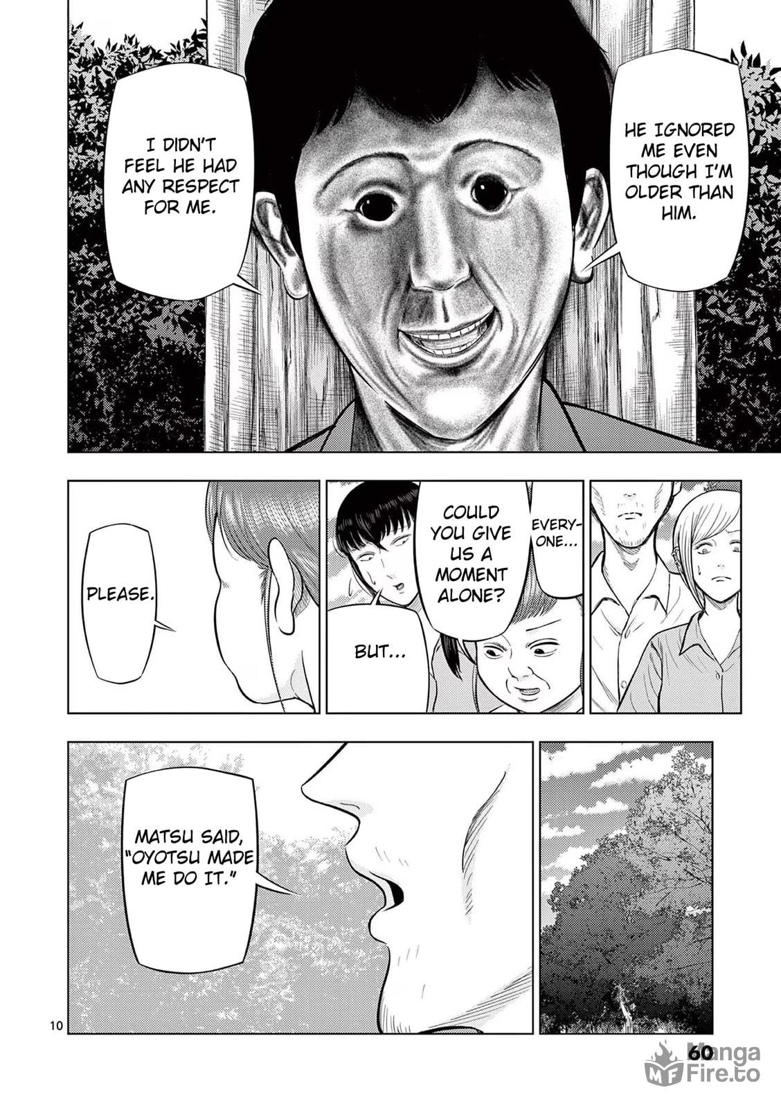 Campsite Staff ④ page 9