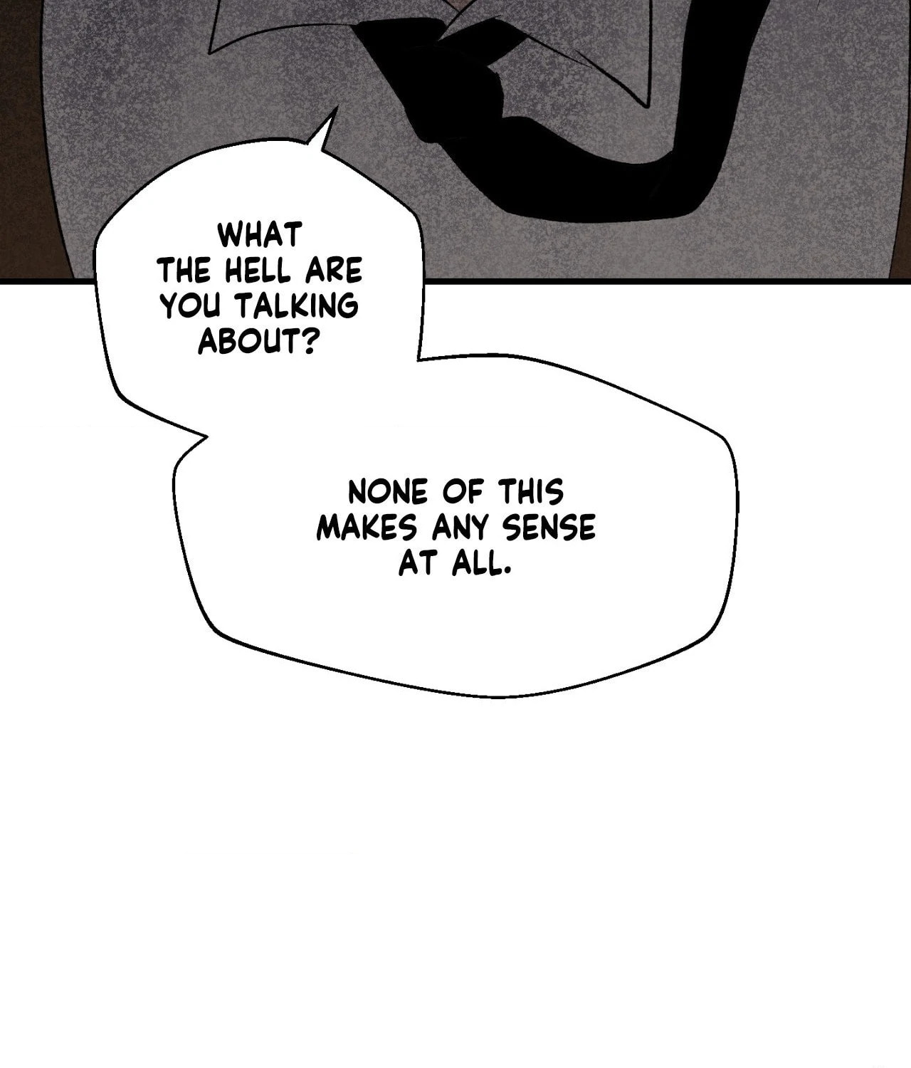 Melt Bless You – Chapter 4 page 33