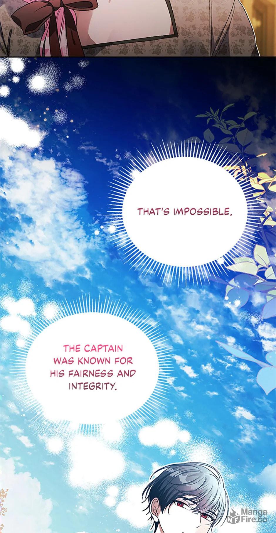 Hey, Little Duke, Just Trust This Sister! – Chapter 53 page 19