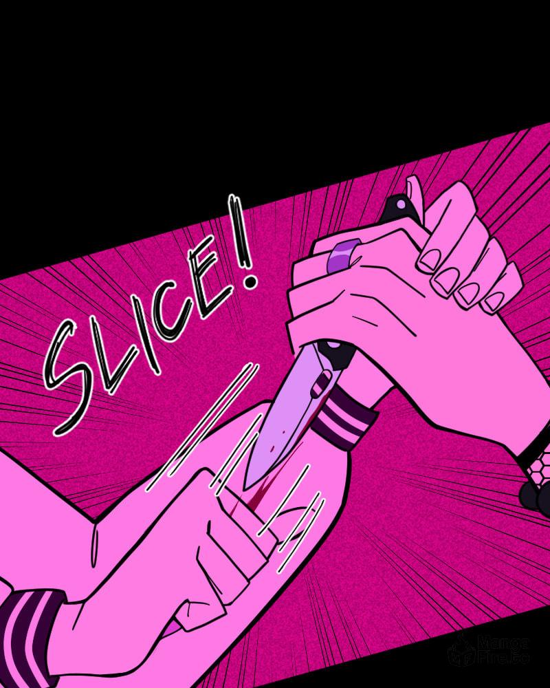 Homesick (Ms. Freaky) (Colored) – Chapter 20 page 34