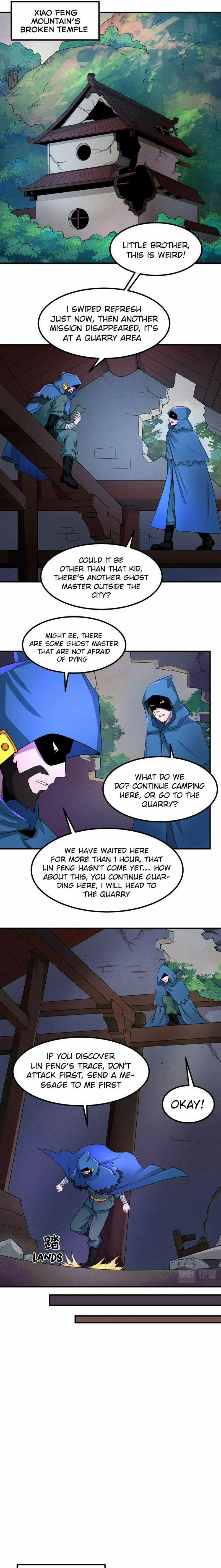Age of Terror – Chapter 9 page 10