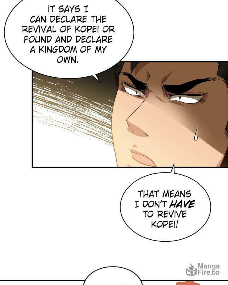 The Strongest Florist – Chapter 32 page 89
