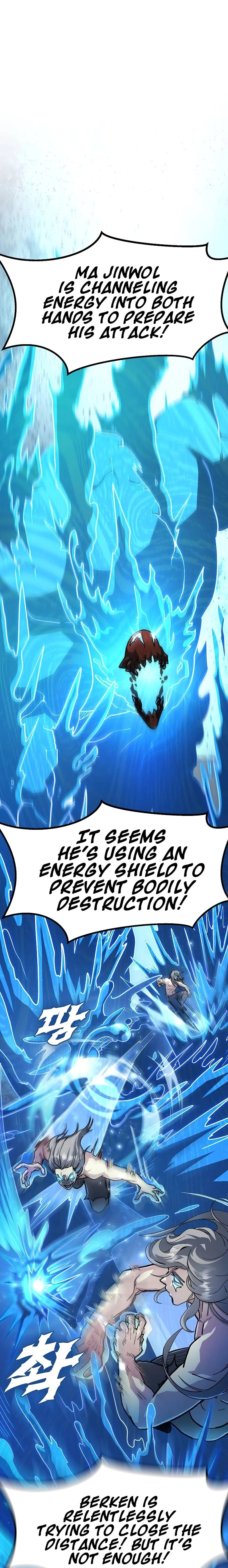 The Zenith – Chapter 18 page 19