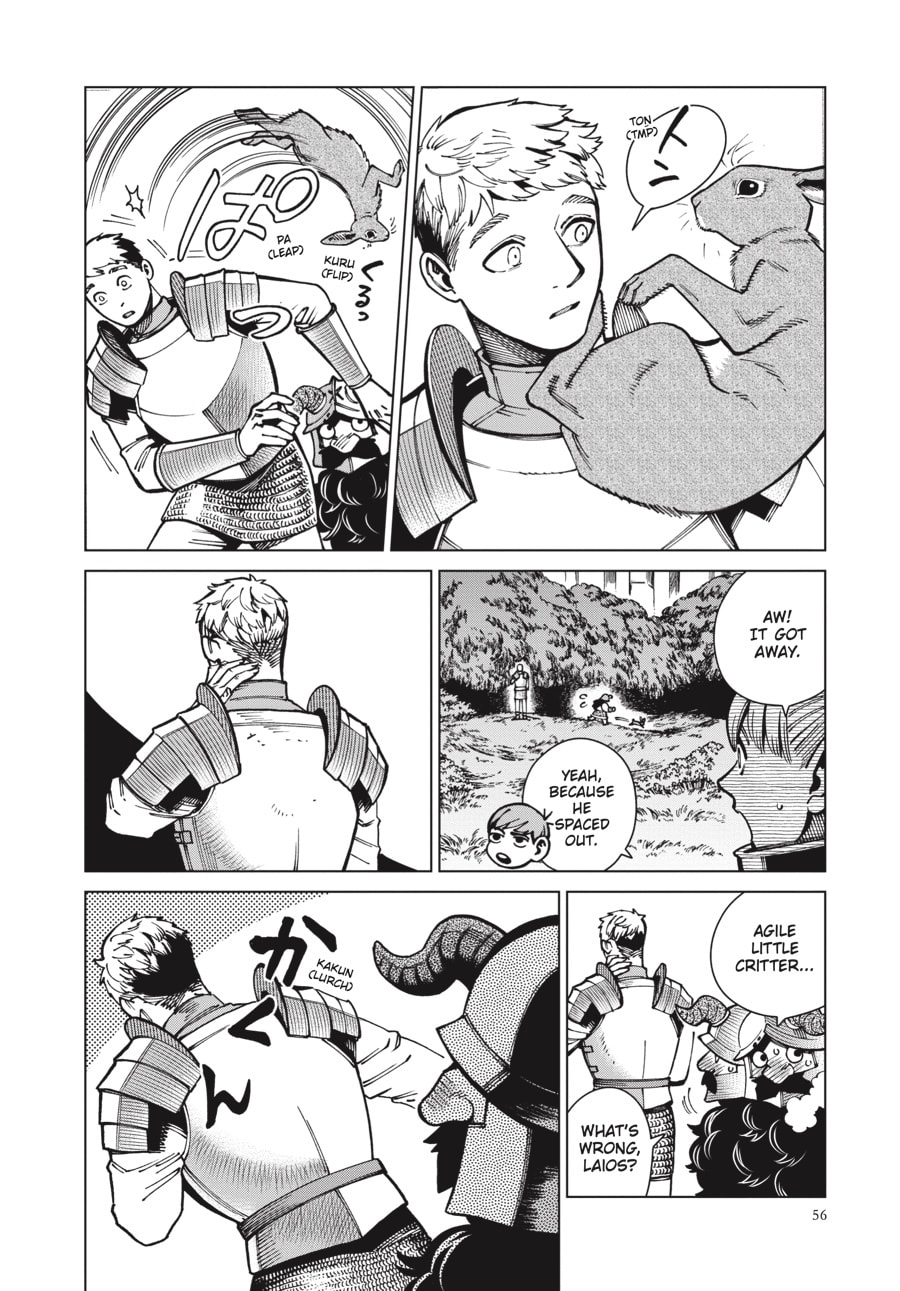 RABBITS 1 page 21
