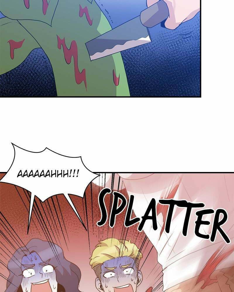 The Strongest Florist – Chapter 47 page 46