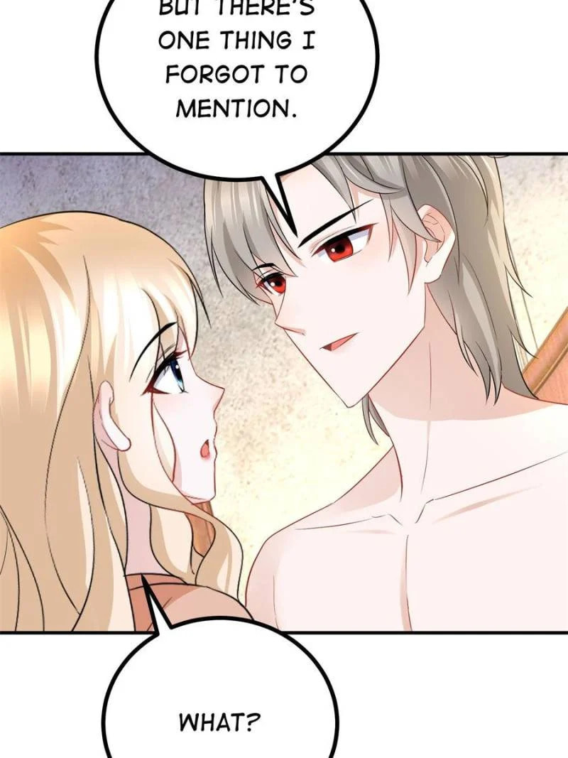 The Sultry Demon King Wants Me – Chapter 56 page 18
