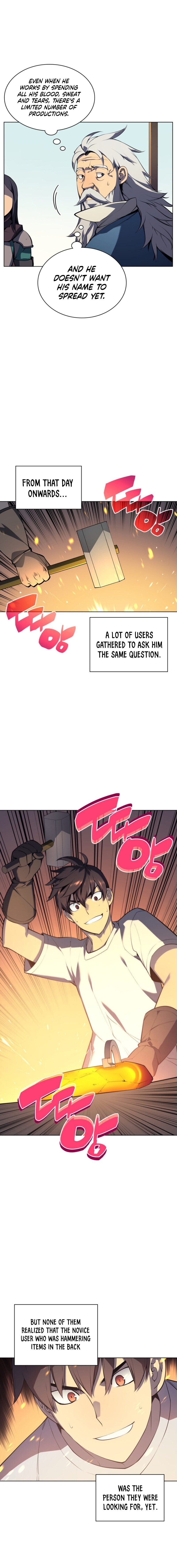 Overgeared – Chapter 31 page 16