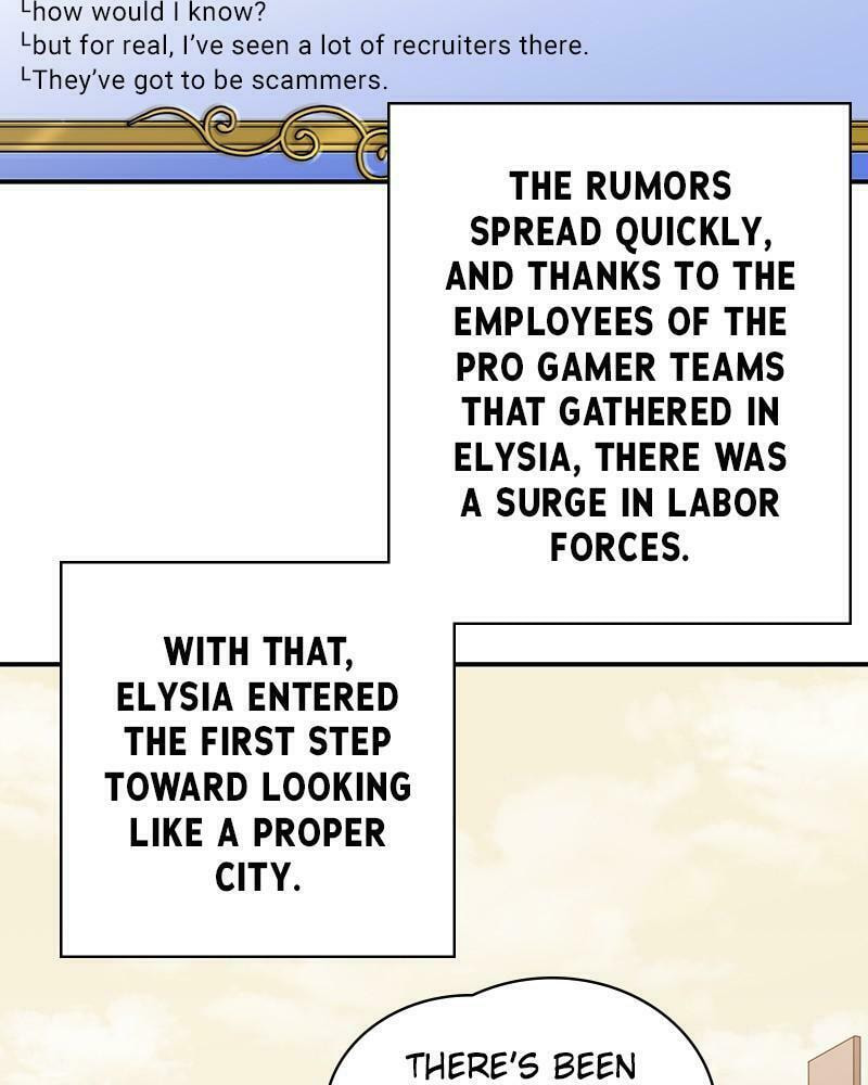 The Strongest Florist – Chapter 55 page 1