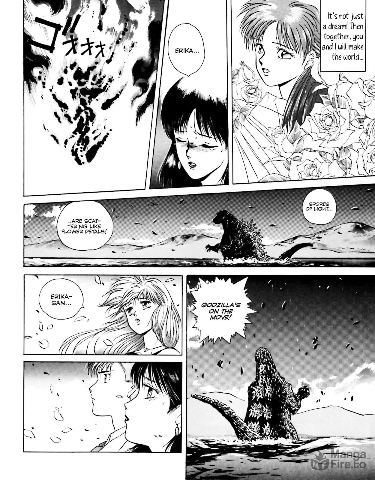 Godzilla 1990 page 53