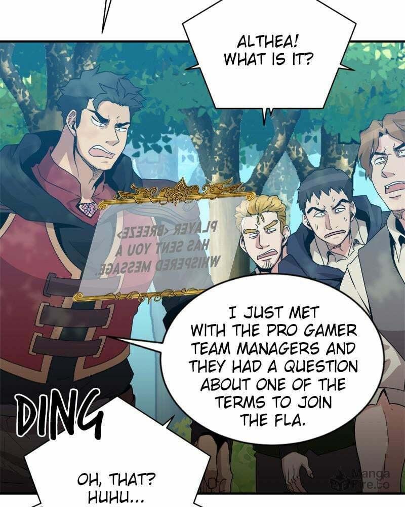 The Strongest Florist – Chapter 68 page 38