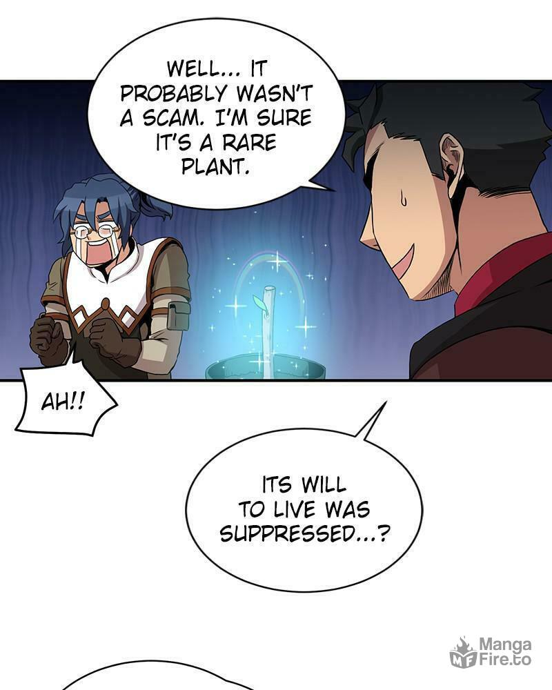The Strongest Florist – Chapter 55 page 44