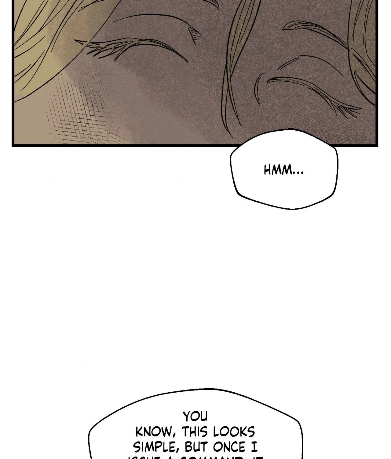 Melt Bless You – Chapter 4 page 36