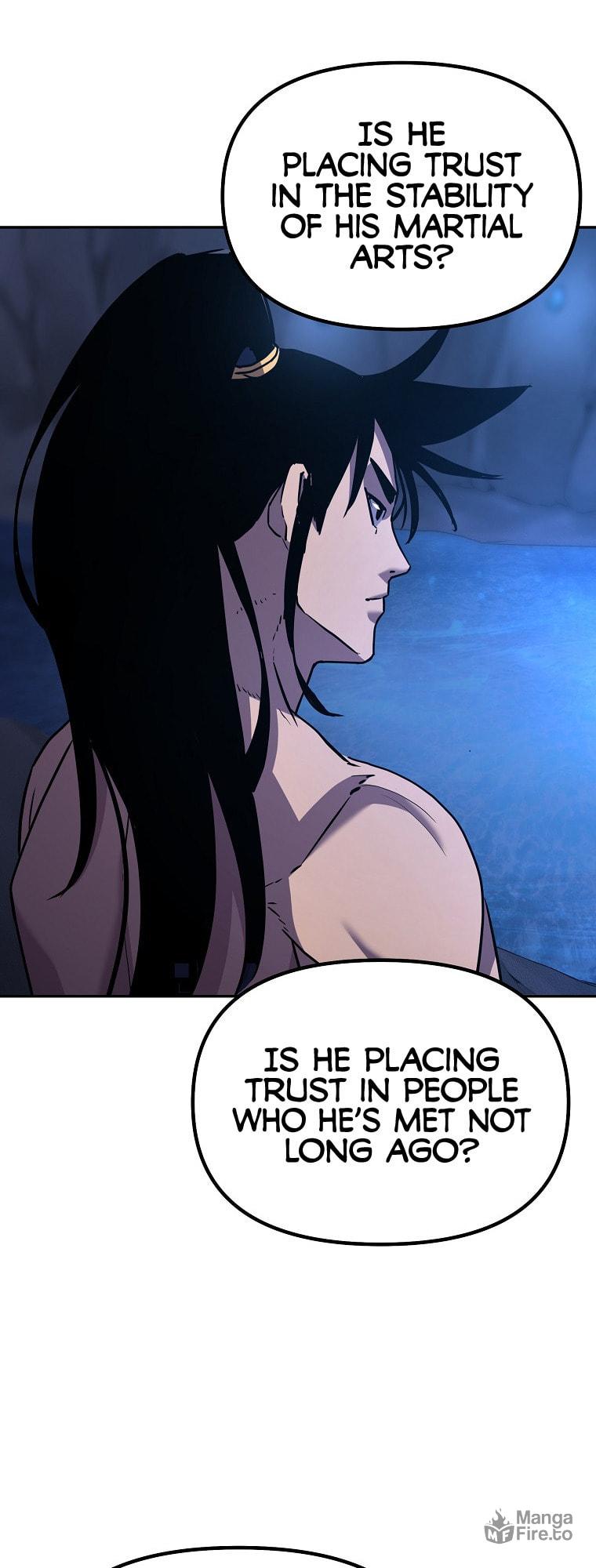 The Reborn Ranker Chronicles – Chapter 39 page 26