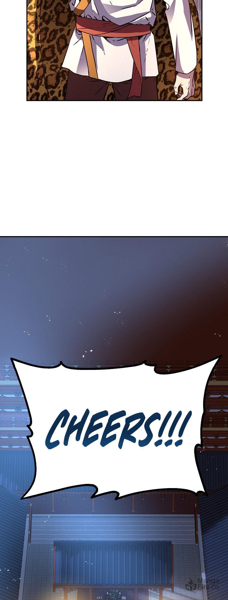The Reborn Ranker Chronicles – Chapter 48 page 47