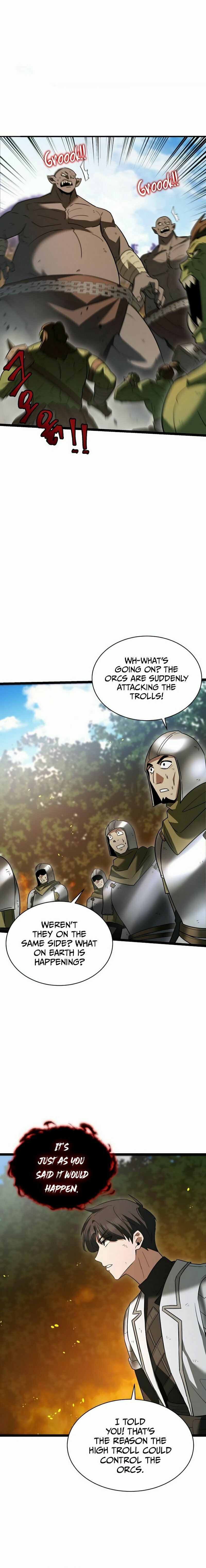 The Hero Becomes Duke's Eldest Son – Chapter 12 page 14