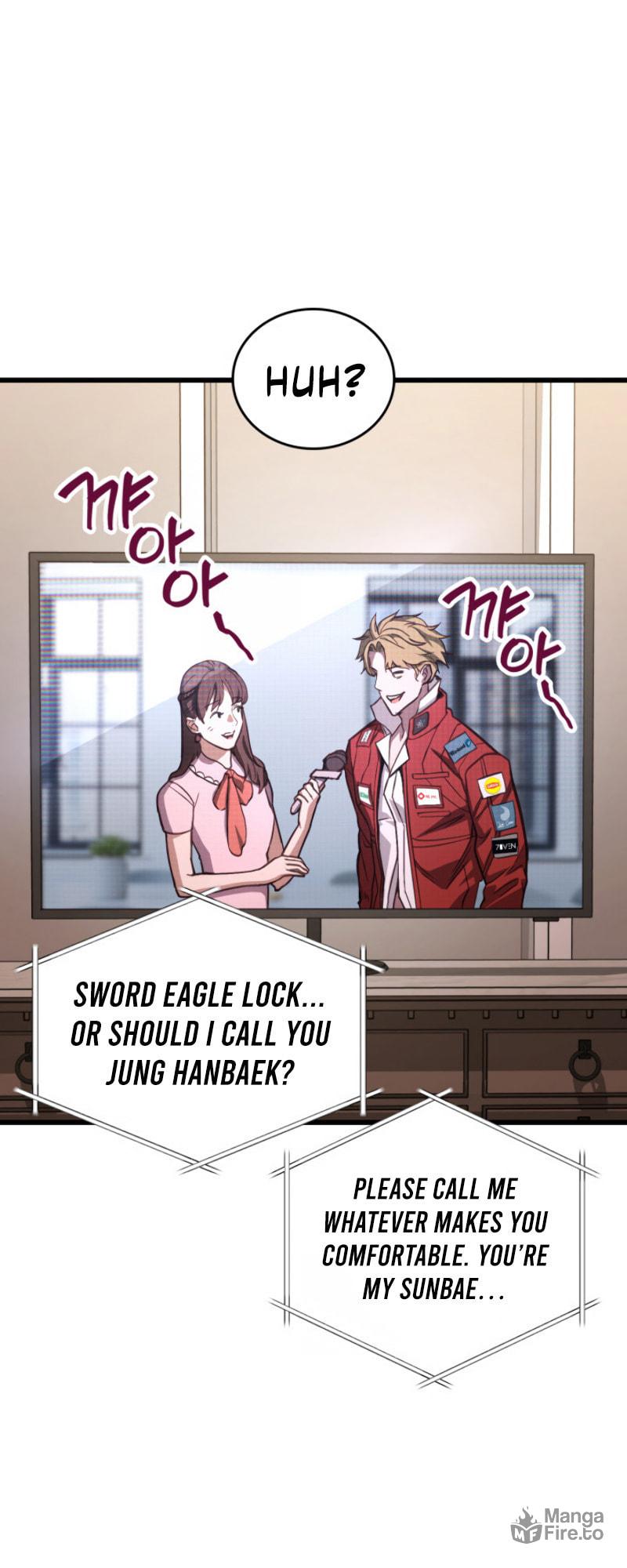 Ranker's Return – Chapter 17 page 11