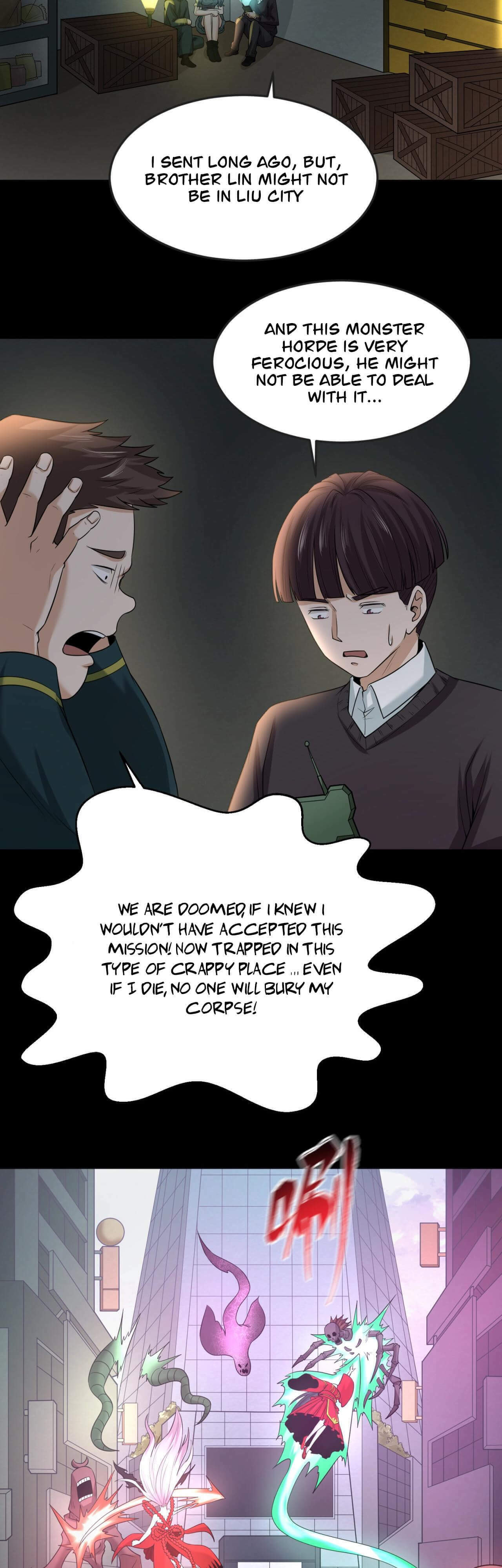 Age of Terror – Chapter 31 page 27