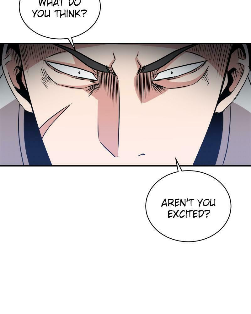 The Strongest Florist – Chapter 53 page 28