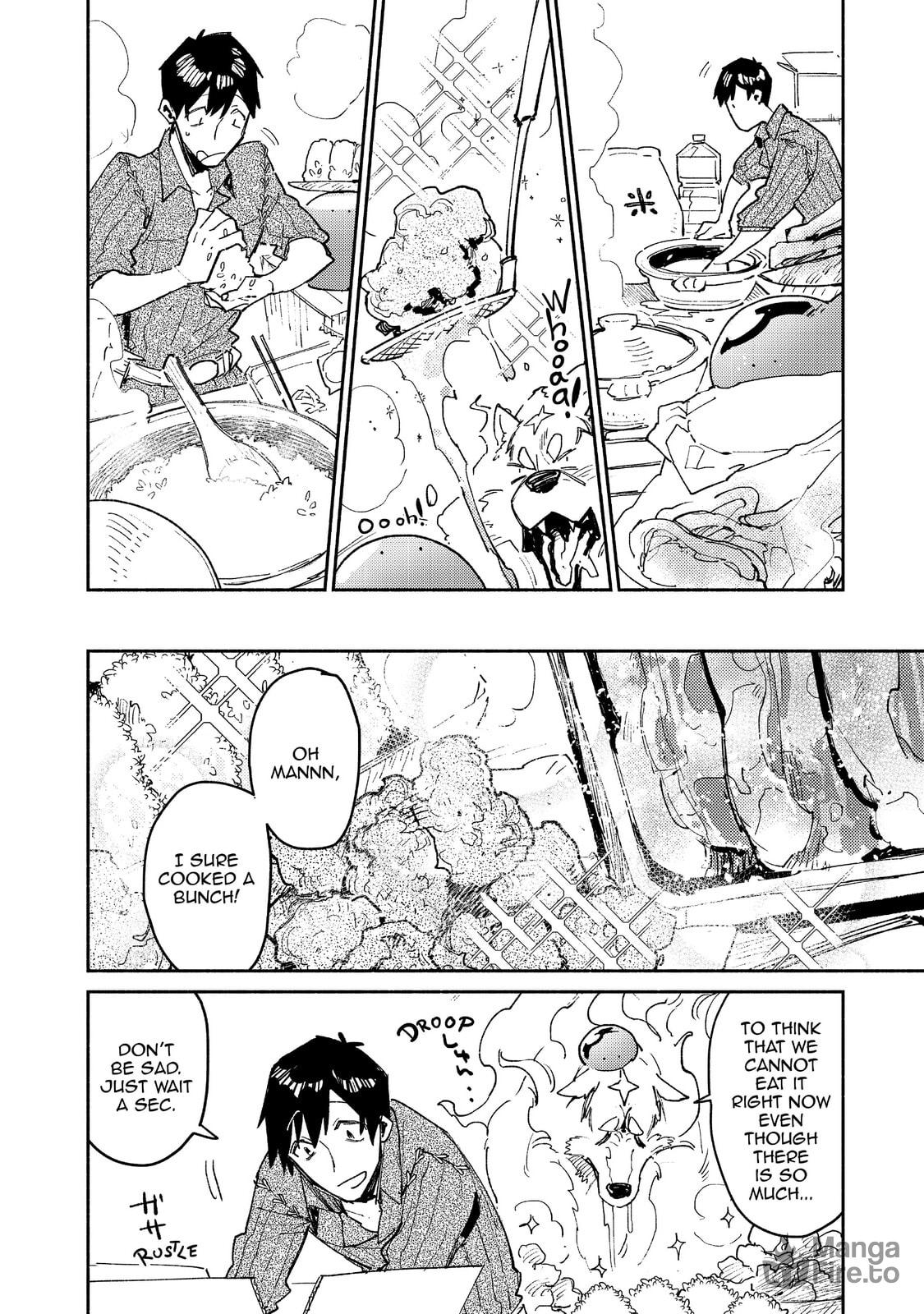 I Tried Out Some New Cooking Tools page 5