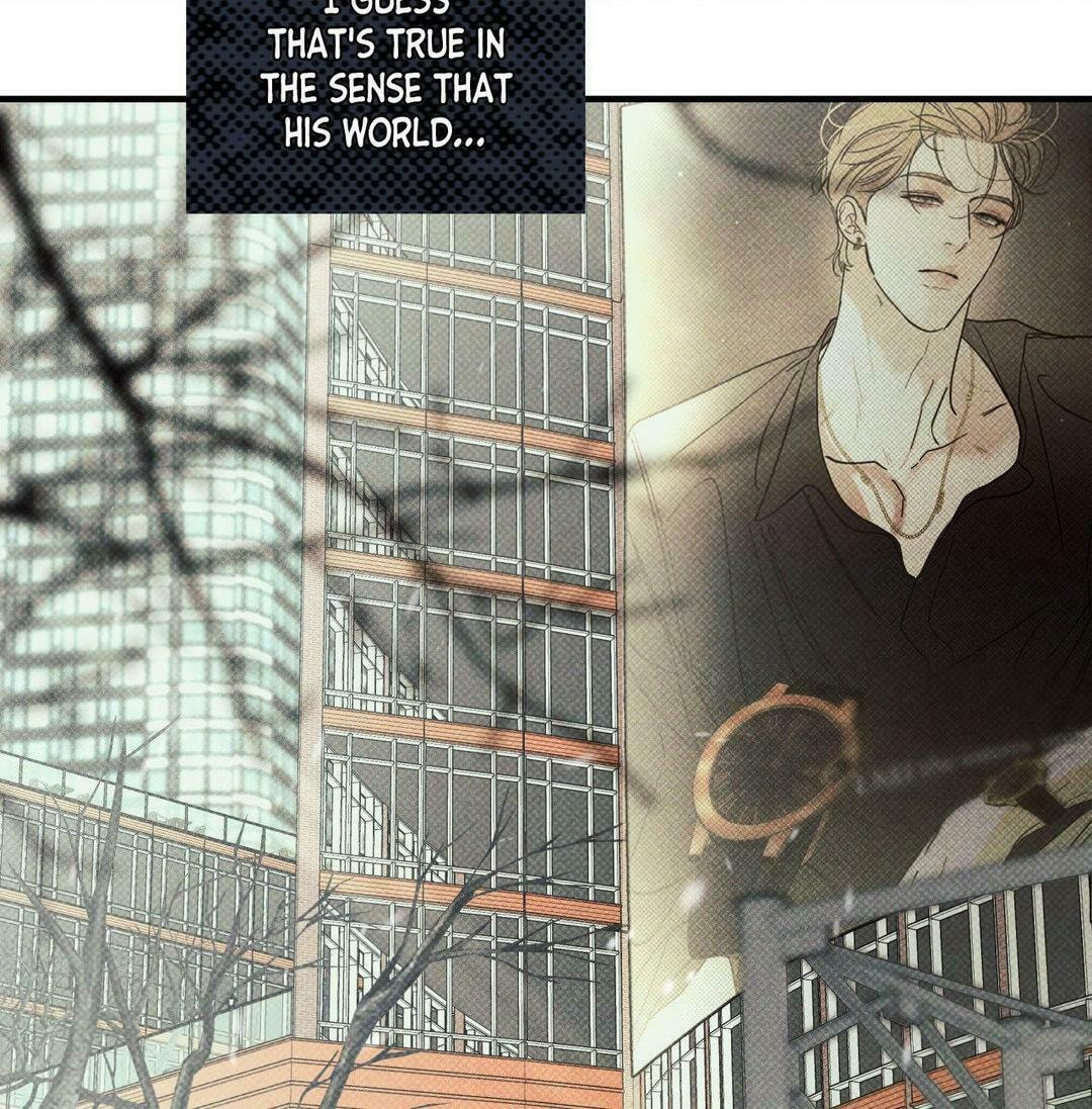 Dearest – Chapter 42 page 42