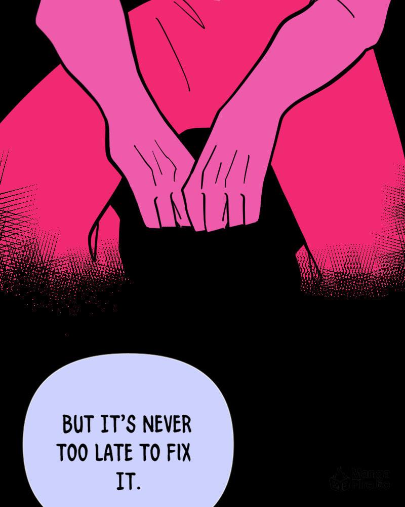 Homesick (Ms. Freaky) (Colored) – Chapter 24 page 53