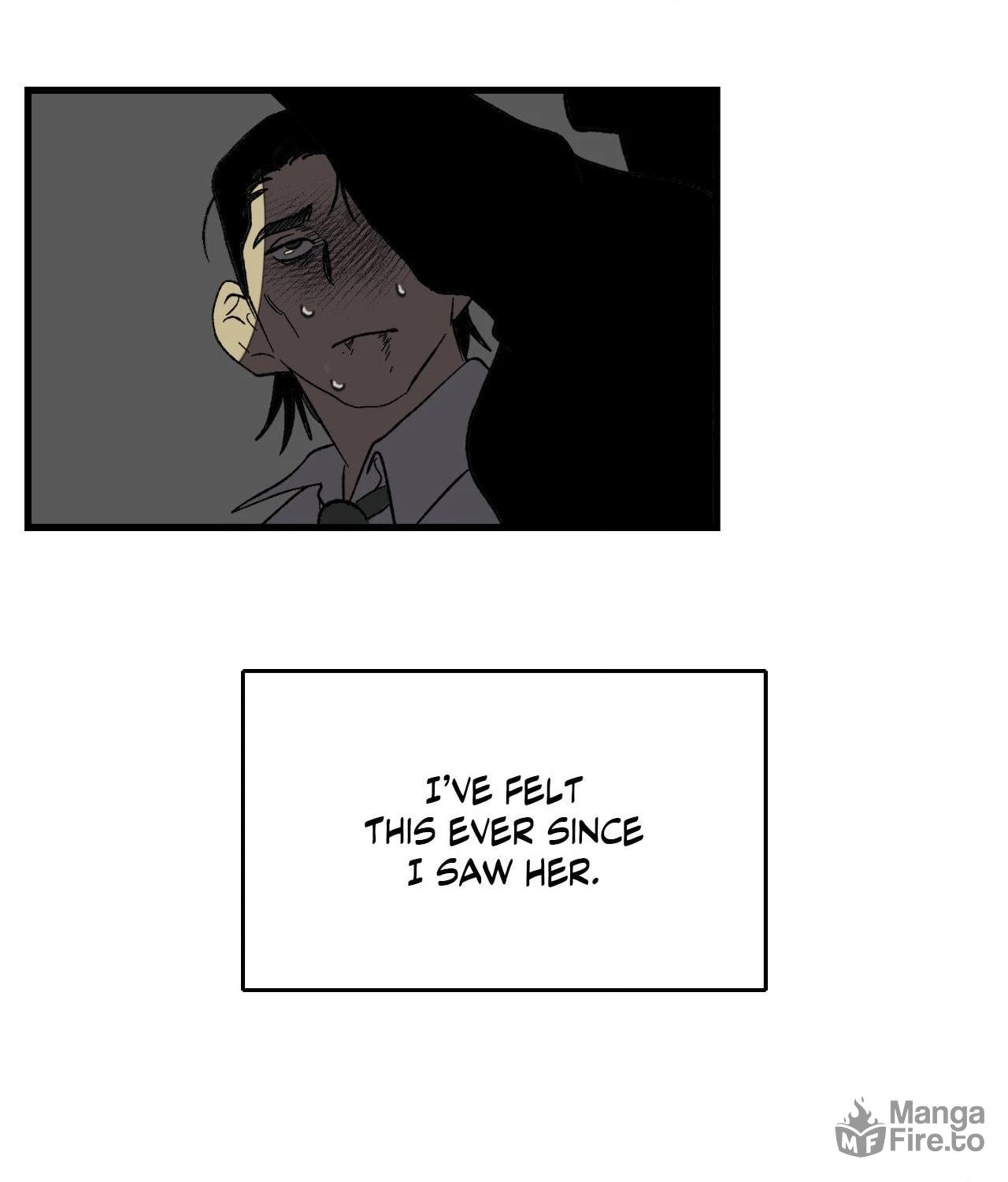Melt Bless You – Chapter 4 page 41