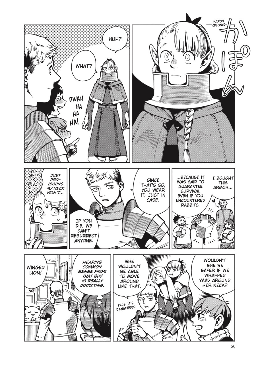 RABBITS 1 page 15