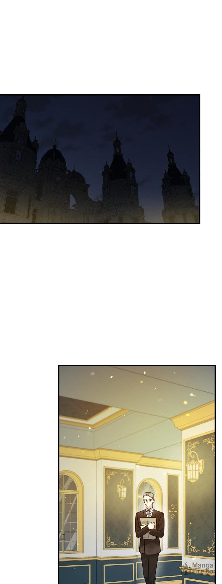 Reforming the Obsessive Male Lead – Chapter 36 page 50