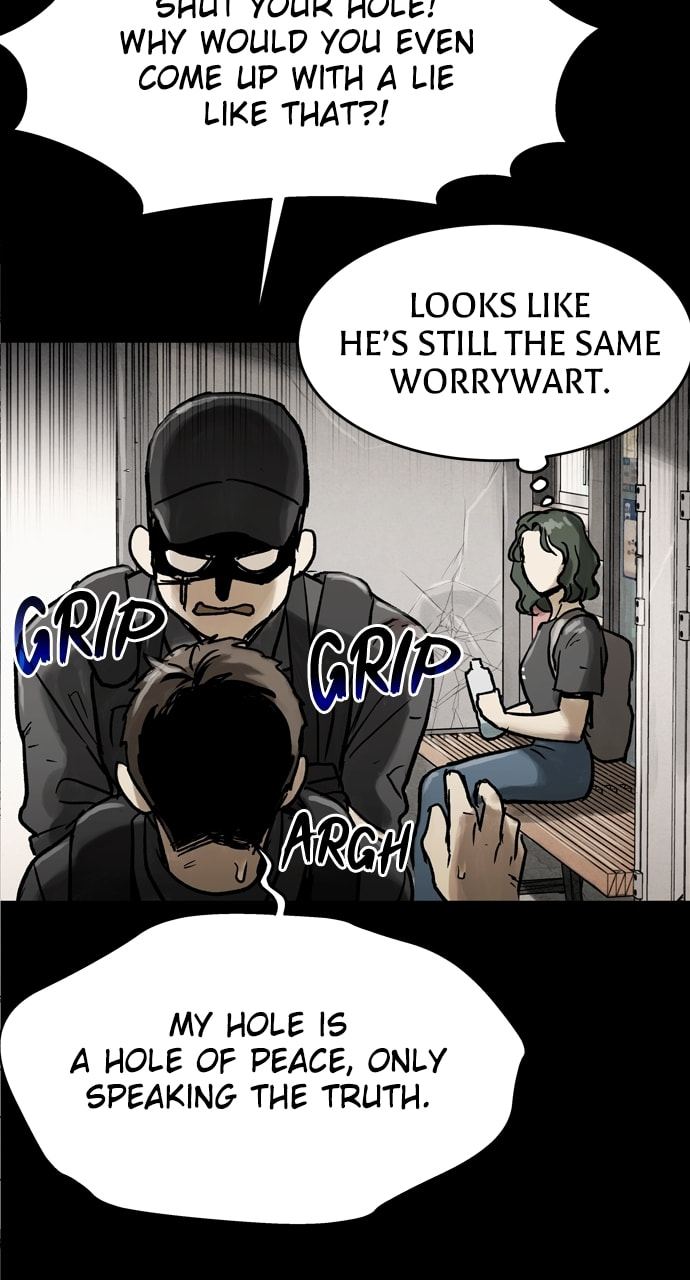 Spore – Chapter 63 page 12