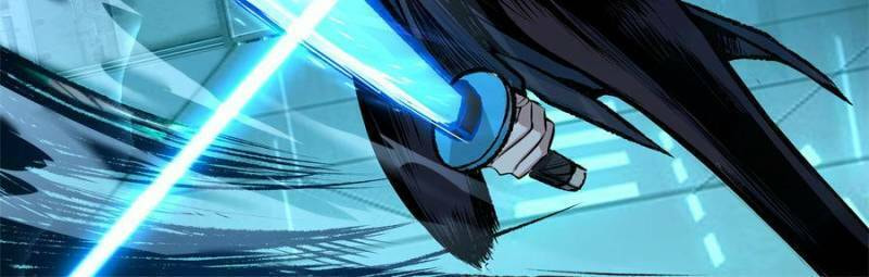 Alien Abyss: Restart Era – Chapter 32 page 33