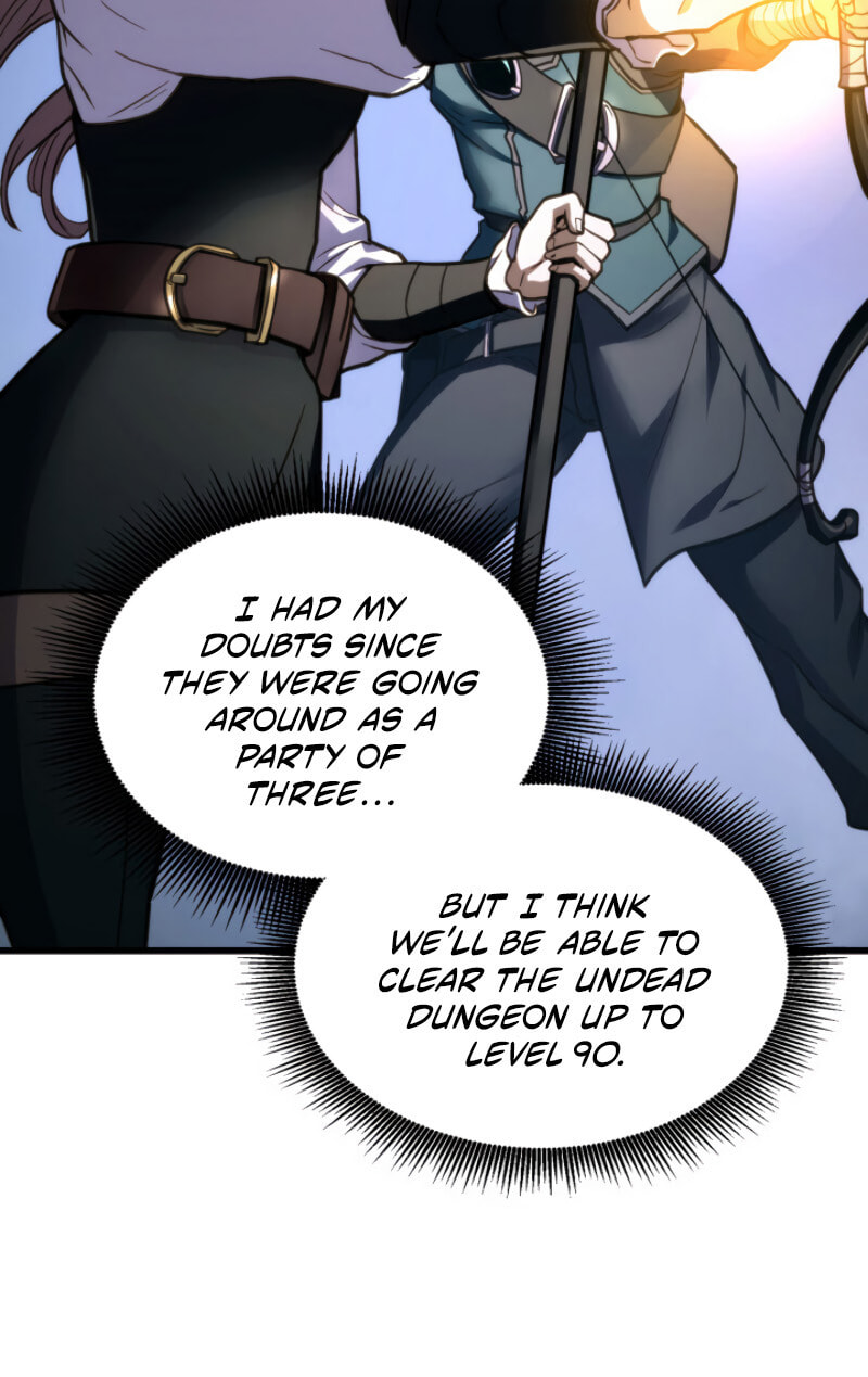 Ranker's Return – Chapter 19 page 6