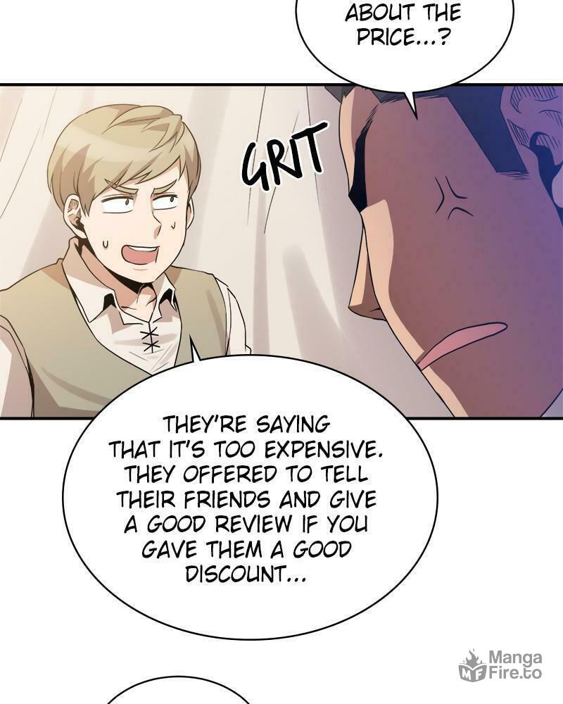 The Strongest Florist – Chapter 41 page 9