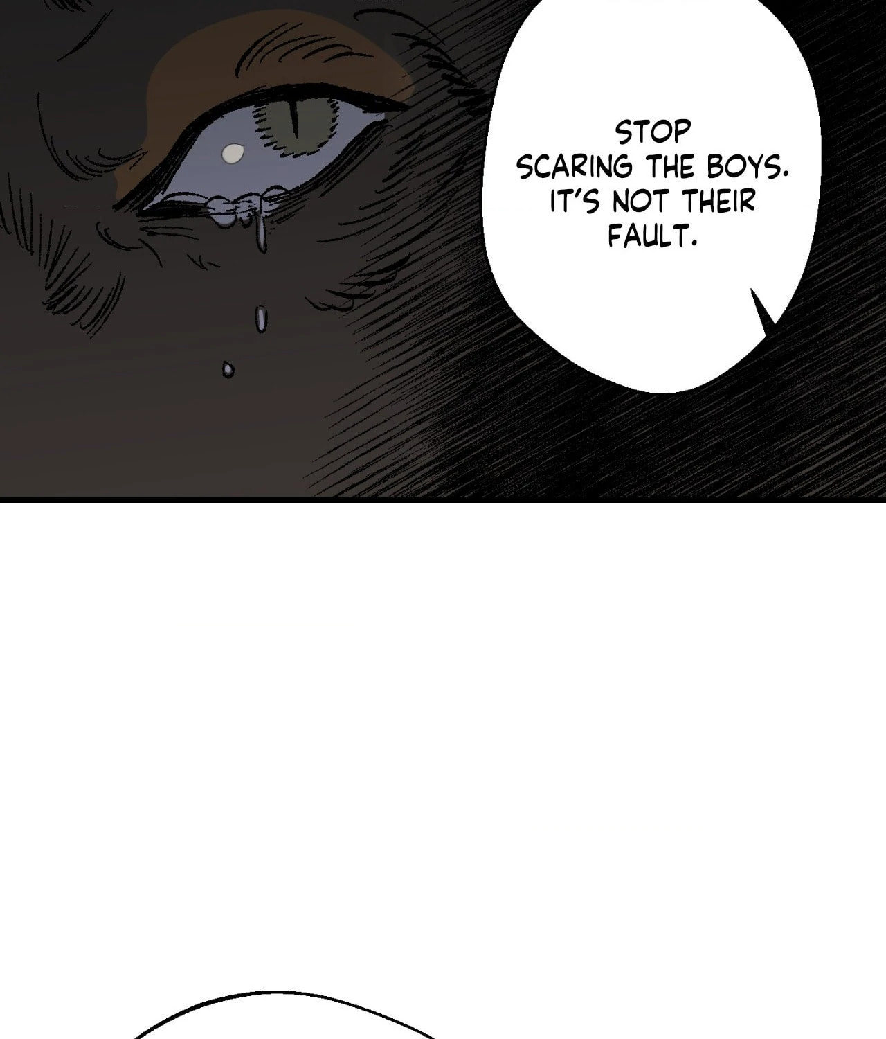 Melt Bless You – Chapter 2 page 52