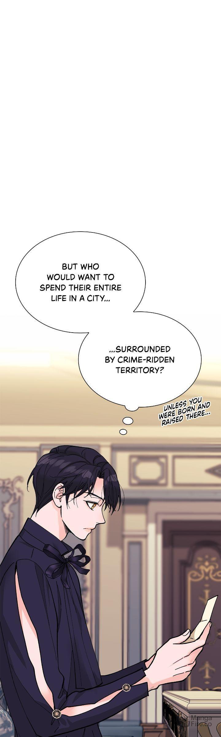 Steamy Desert – Chapter 7 page 2