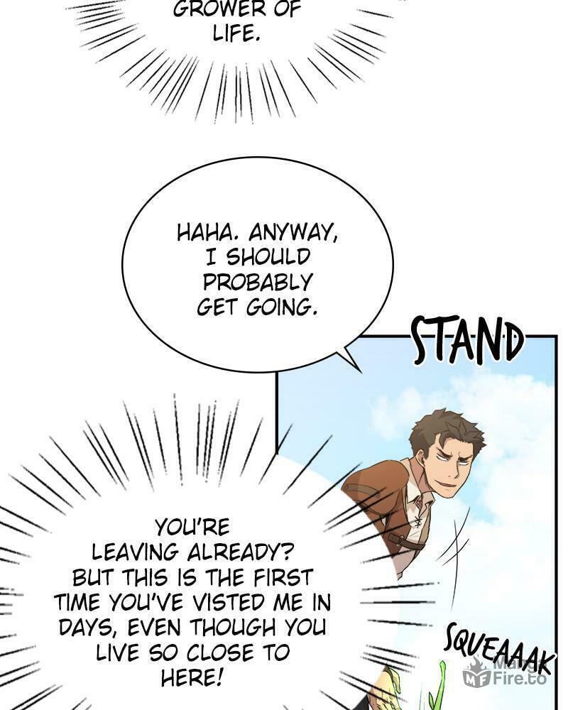 The Strongest Florist – Chapter 41 page 49